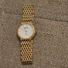 Montine Men’s Quartz Watch