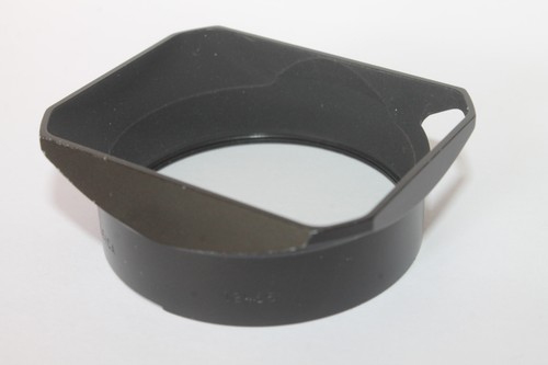 Leica hood 12465 for 21mm