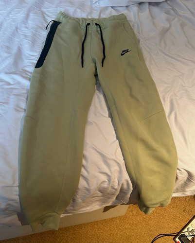 New nike tech trousers - , lime