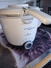 Tefal Snack Oleoclean Deep Fat