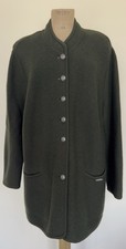 Geiger Austria Boiled Wool