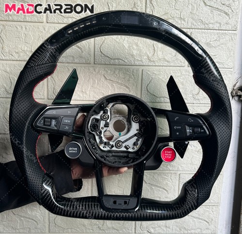 Fit audi steering wheel - steering,