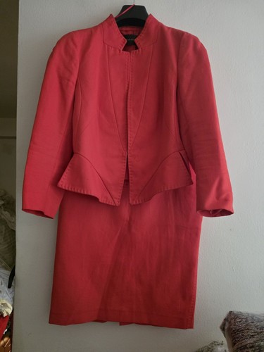 Zara vintage cotton set - vintage,