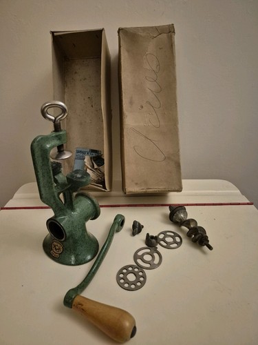 Spong ltd vintage - &, co