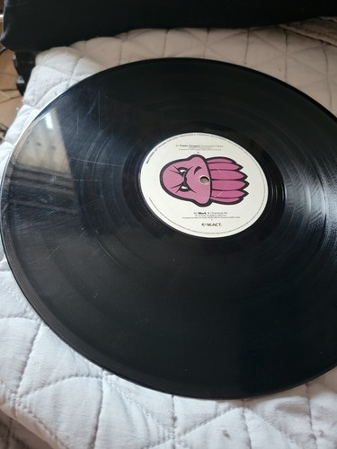 Reactivate record - 12, *
