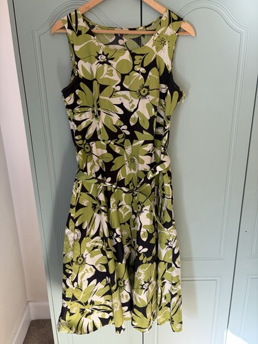 Vintage phase eight - phase, green