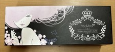AsaVea Hair Straightener Brush