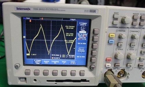 Tektronix tds3032 digital - ,