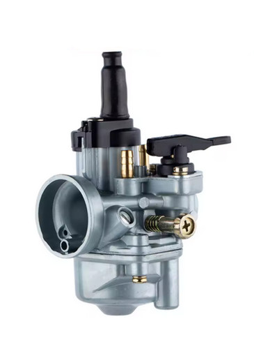Dirt racing carburettor - racing,