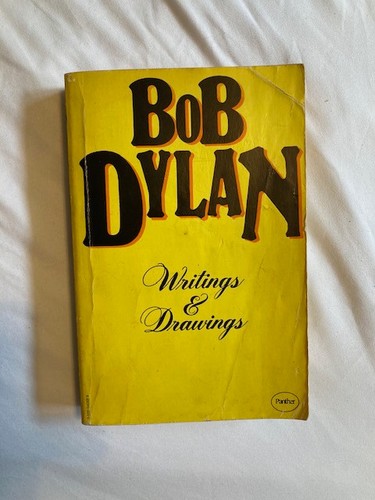 Writings and drawings - drawings., bob