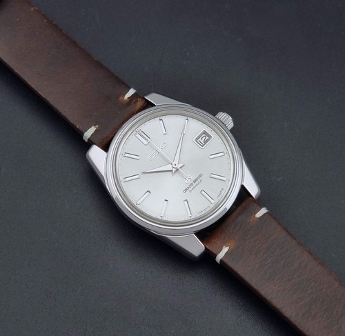 Vintage grand seiko - vintage,