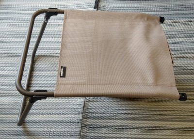 Trigano armchair footrest - armchair,