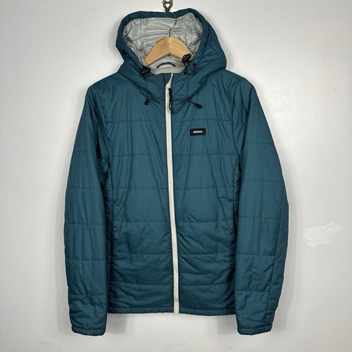 Finisterre nimbus puffer - finisterre,