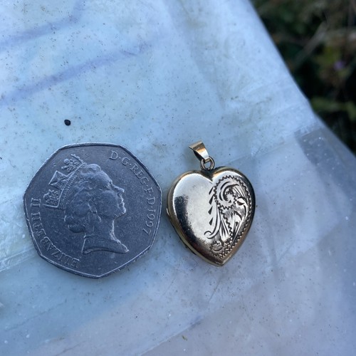 Antique 14ct rolled gold - antique,