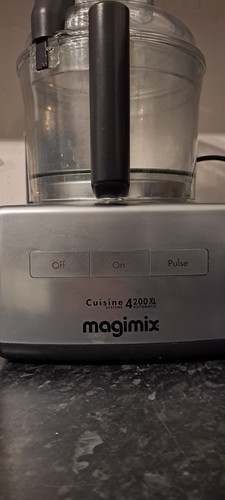 Magimix 4200xl corded - magimix,