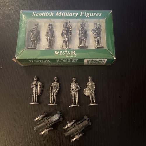 Westair metal historical - westair,