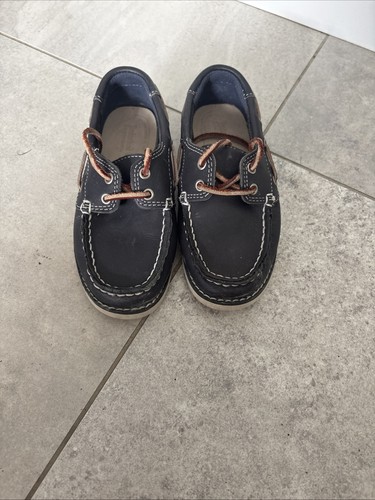 Timberland boat shoes - timberland, boys