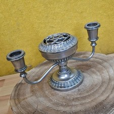 Vintage Seba Silver Plated