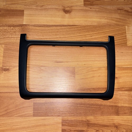 Fascia panel for polo - fascia, vw
