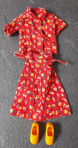 Vintage 1982 pedigree - vintage,