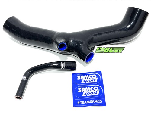 Samco silicone air - silicone,