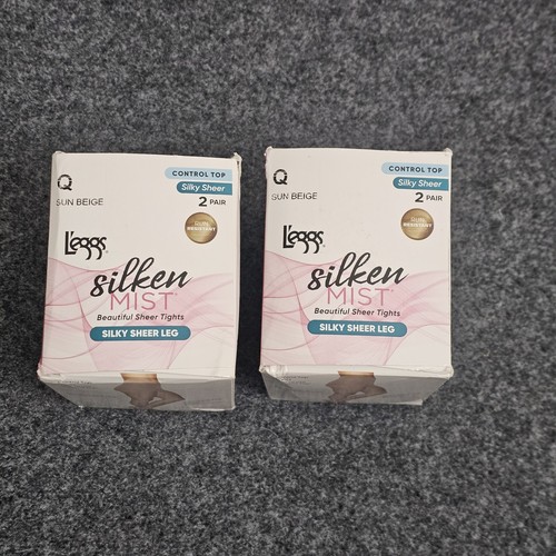 Eggs silken mist tights - l'eggs,