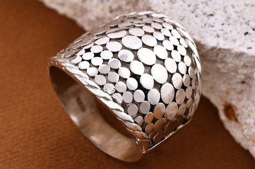 Royal bali sterling - bali, silver