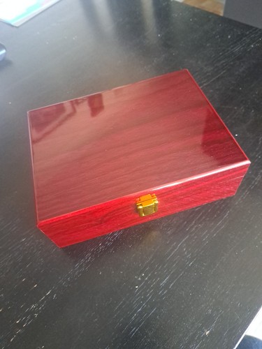 Jewellery box stunning - box,