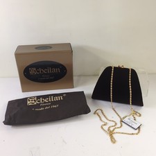 Firenze Vintage Bag Brown Chic