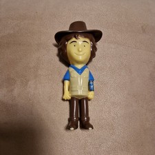 CBeebies Andy’s amazing