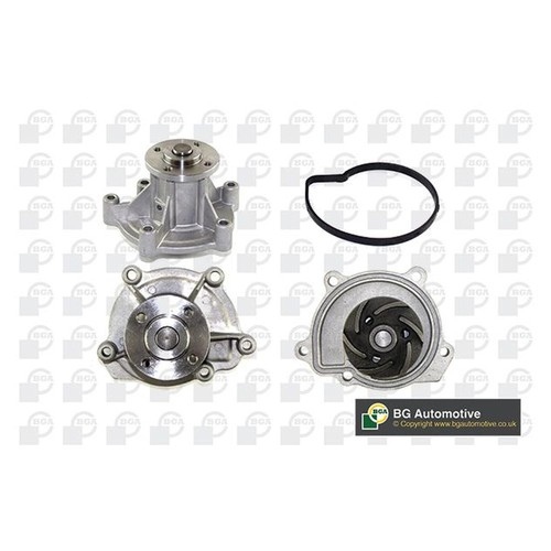 Bga engine cooling water pump - bga,