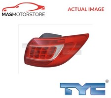 REAR LIGHT TAIL LIGHT RIGHT