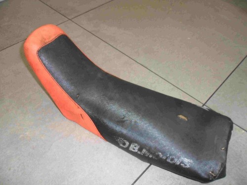 Franco morini 50cc seat - franco,