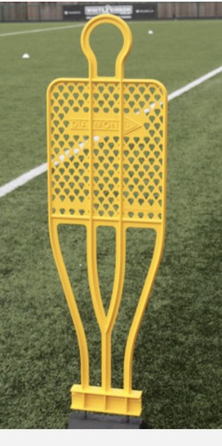 Mini free kick - mini, pro