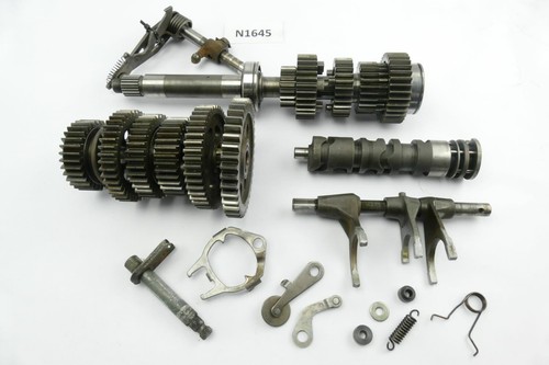 Honda gl1100 sc02 manufactured - gl1100,