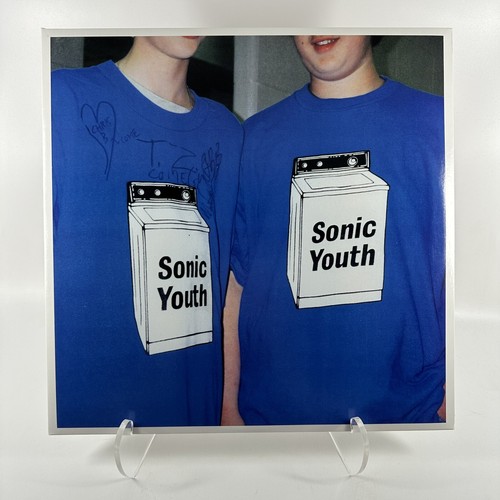 Sonic youth washing machine - sonic,