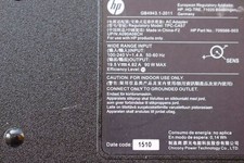 HP Power Supply Transformer