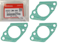 Honda Genuine OEM Carburetor