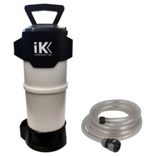 IK Dust Suppression Tank