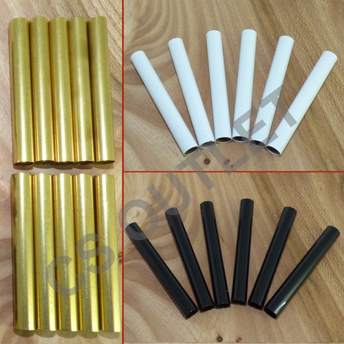 Pen kits 7mm - kits, spares