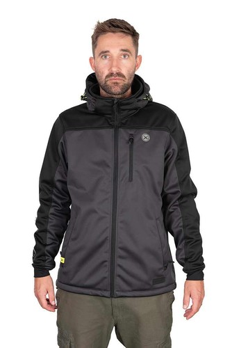 Matrix wind blocker jacket - matrix,