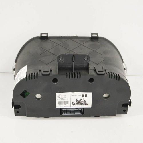 Ford fusion instrument - fusion, cluster