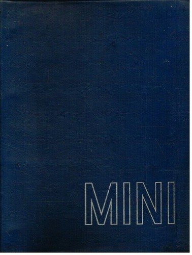 Mini mk1 mk2 850 - mk1,