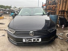 VW PASSAT B8 1.6 TDI 2016