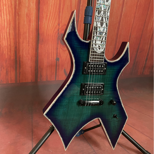 Top custom electric guitar - electric,