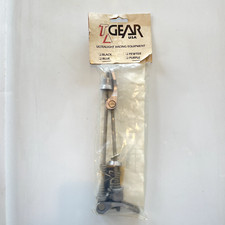 NOS Titanium Vintage T Gear