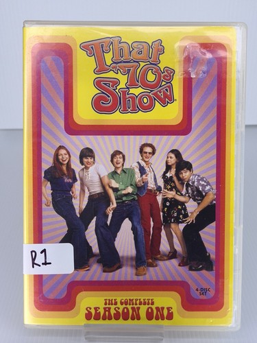 That 70s show - '70s, season