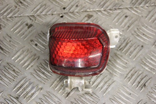 Yamaha 125 rear - yamaha,