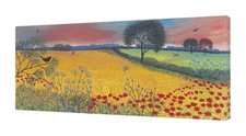 Jo Grundy - Harvest Song - 50