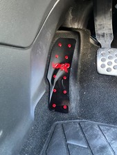 Vauxhall Astra J VXR Dead